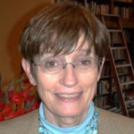Dr. Martha Krebs