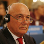 Mr. Vladimir Pozner
