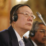 Amb. Li Changhe