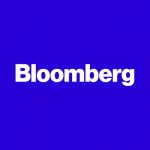 Logo: Bloomberg