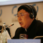 Mr. Chen Haosu