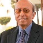 Dr. Tarun Das