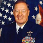 Gen. (ret.) Charles Horner