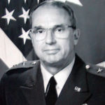 Maj. Gen. (ret.) Roland Lajoie