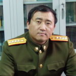 Prof. Li Daguang