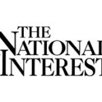 Logo: The National Interest