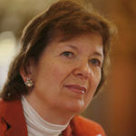 Pres. Mary Robinson