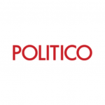 Logo: Politico