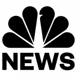 Logo: NBC News