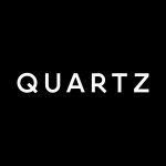 Logo: Quartz