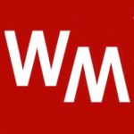 Logo: Washington Monthly