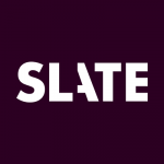 Logo: Slate