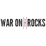 Logo: War on the Rocks