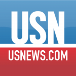 Logo: US News