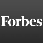 Logo: Forbes