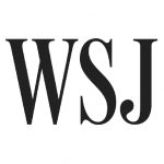 Logo: Wall Street Journal