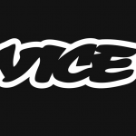 Logo: VICE