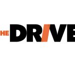 Logo: The Drive