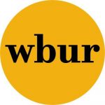 Logo: WBUR