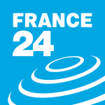 Logo: France 24