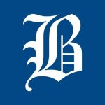 Logo: Bangkok Post