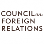 Logo: Council on Foreign Relations