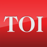 Logo: Times of India