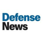 Logo: Defense News