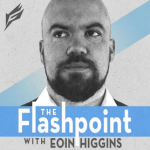 Logo: The Flashpoint