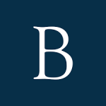 Logo: Barron's