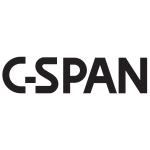 Logo: CSPAN