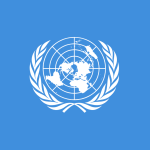 Logo: UN Dispatch